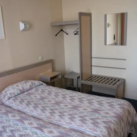 Hotell La Cigale