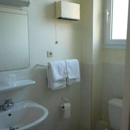 Hotell La Cigale