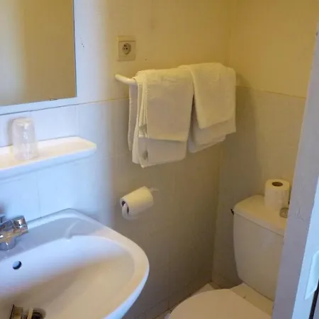 La Cigale Hotell Perpignan