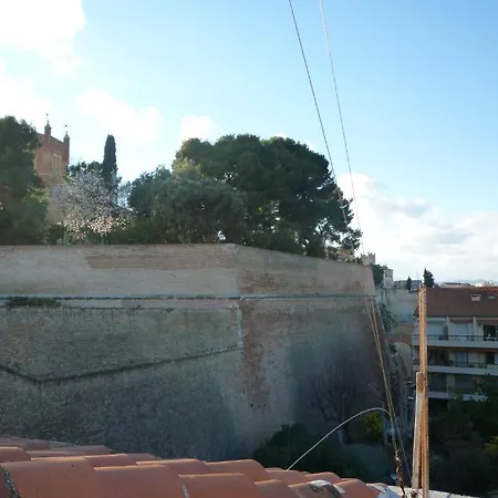 La Cigale 2* ペルピニャン