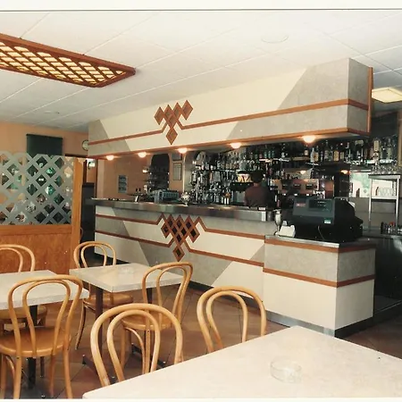 La Cigale ホテル ペルピニャン